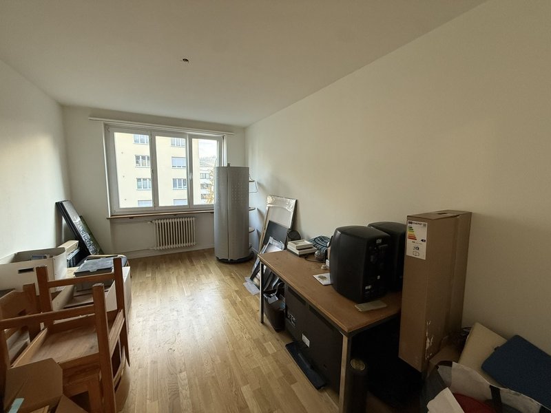 Foto 5 di Solothurnerstrasse 48, Olten