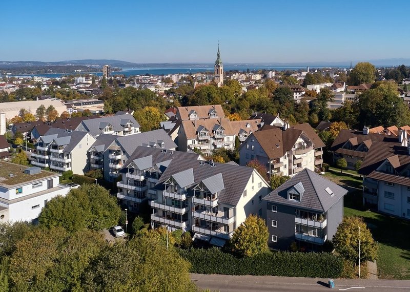 Photo 1 de Kreuzlingen