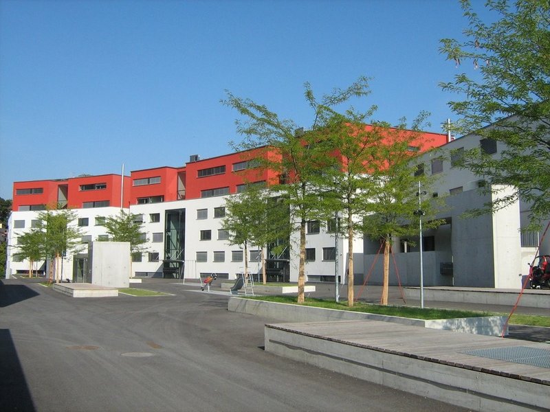 Photo 1 of Neuchâtel