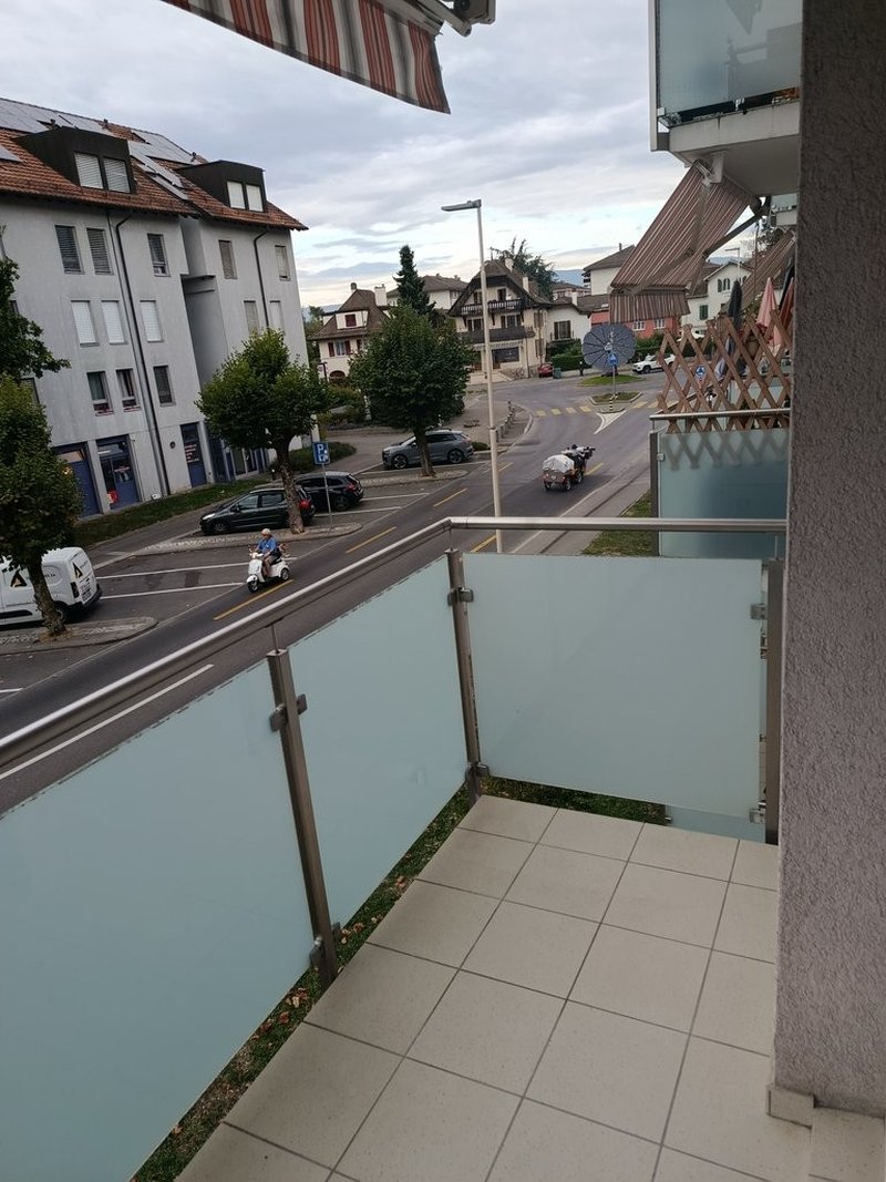 Photo 5 of Rue de l'Industrie 9, Bussigny