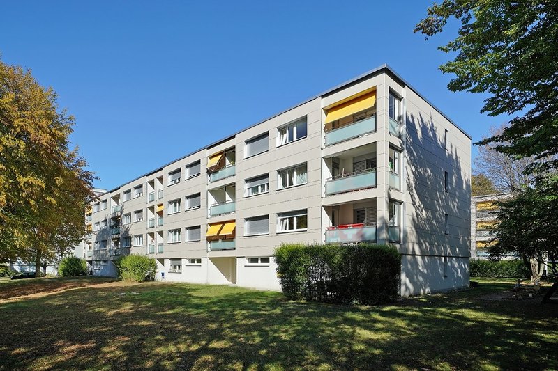 Photo 1 de Birsfelden
