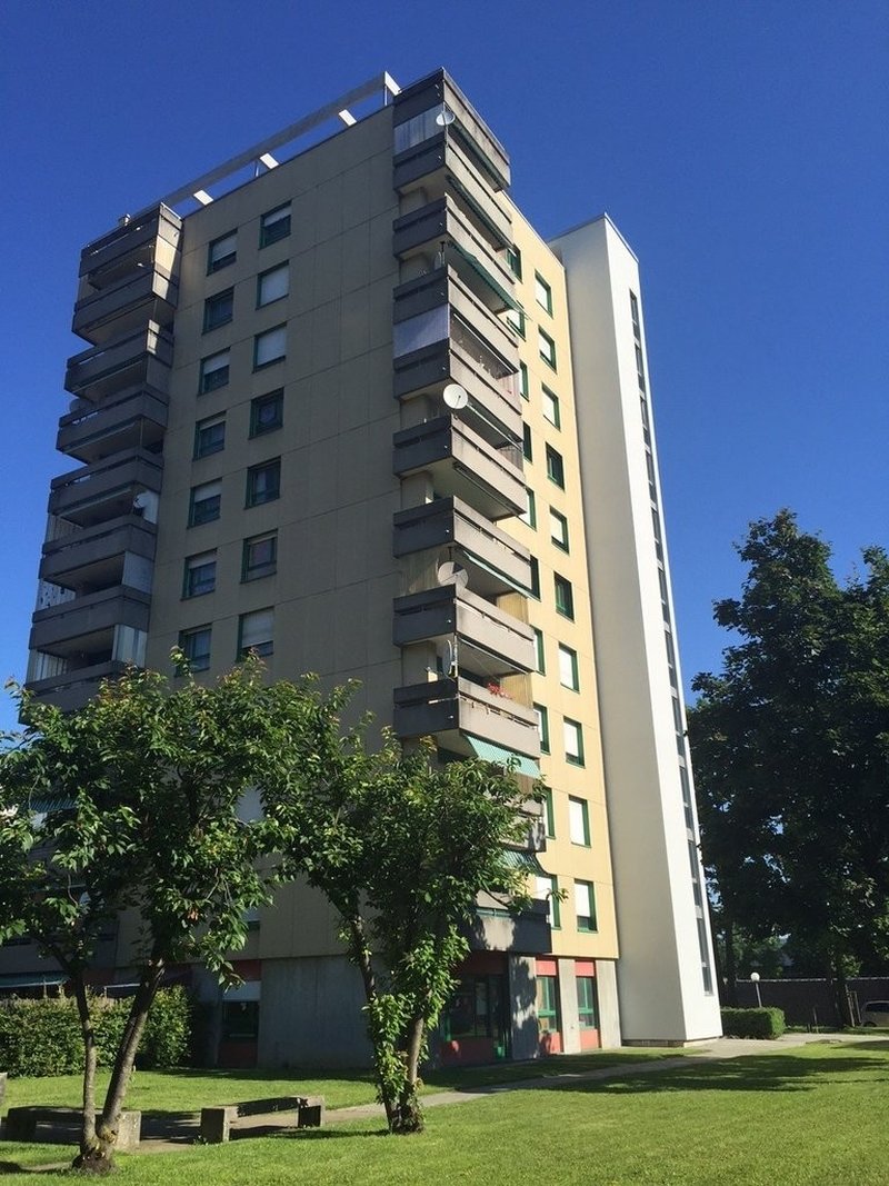 Foto 1 von Pratteln