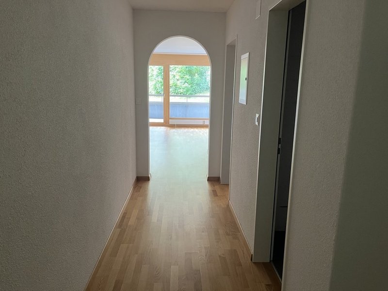 Foto 5 von Zilstrasse 74a, St. Gallen
