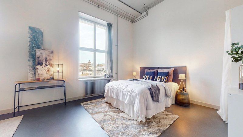 Foto 7 von Seidenhofstr. 1, Luzern