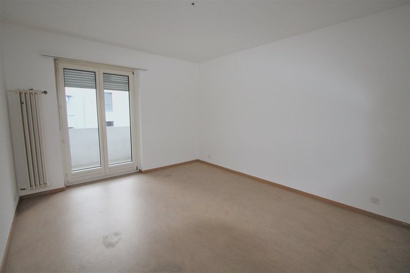 Photo 2 of Bläsiring 47, Basel