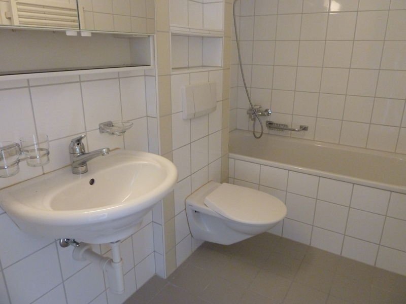 Photo 5 of Bläsiring 47, Basel