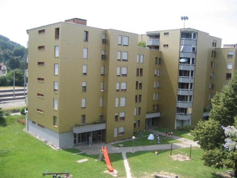 Foto 1 di Turgi