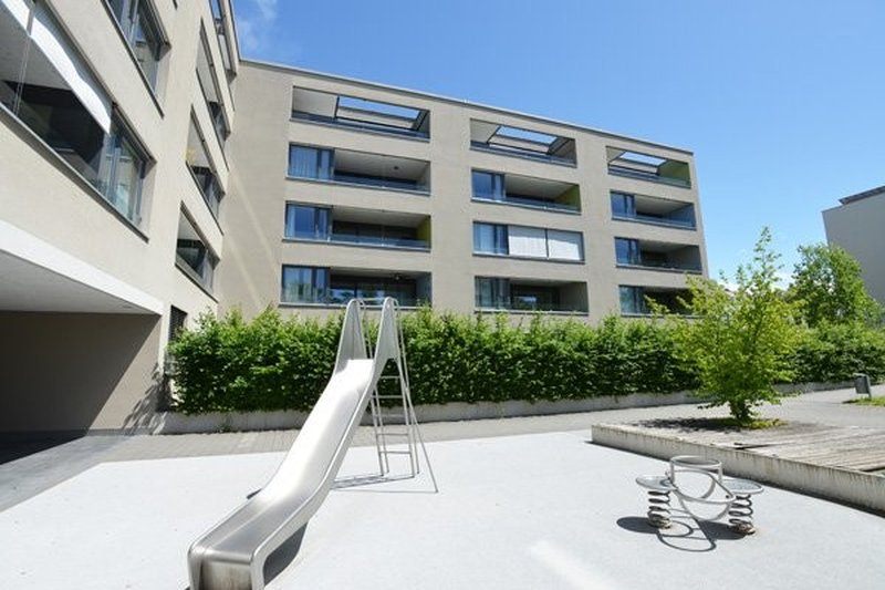 Foto 1 di Frauenfeld
