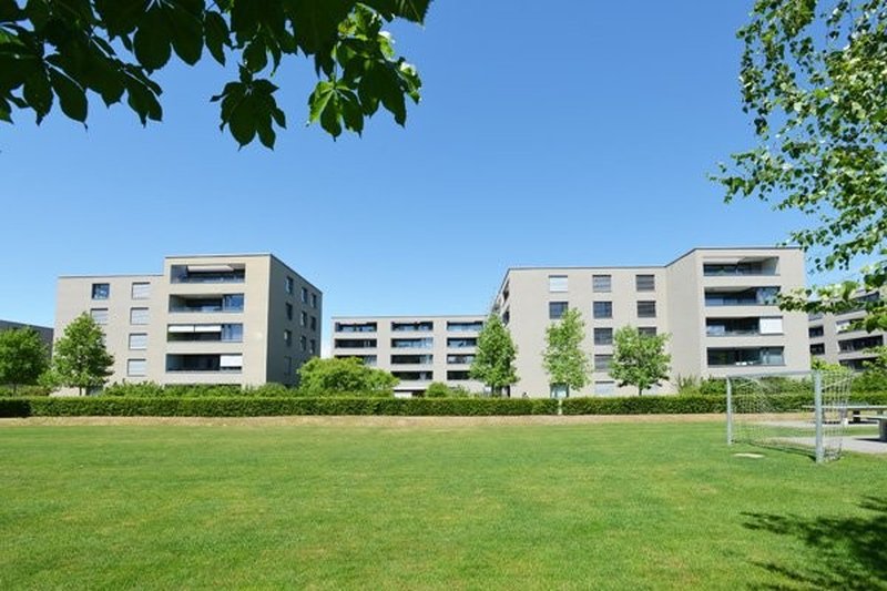 Foto 3 di Mühlewiesenweg 5b, Frauenfeld