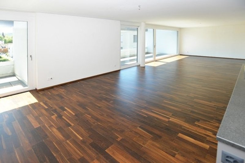 Foto 4 di Mühlewiesenweg 5b, Frauenfeld
