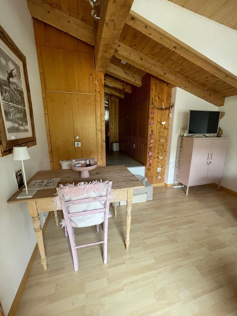 Photo 3 of Via Prau Giosch 1, Flims Dorf