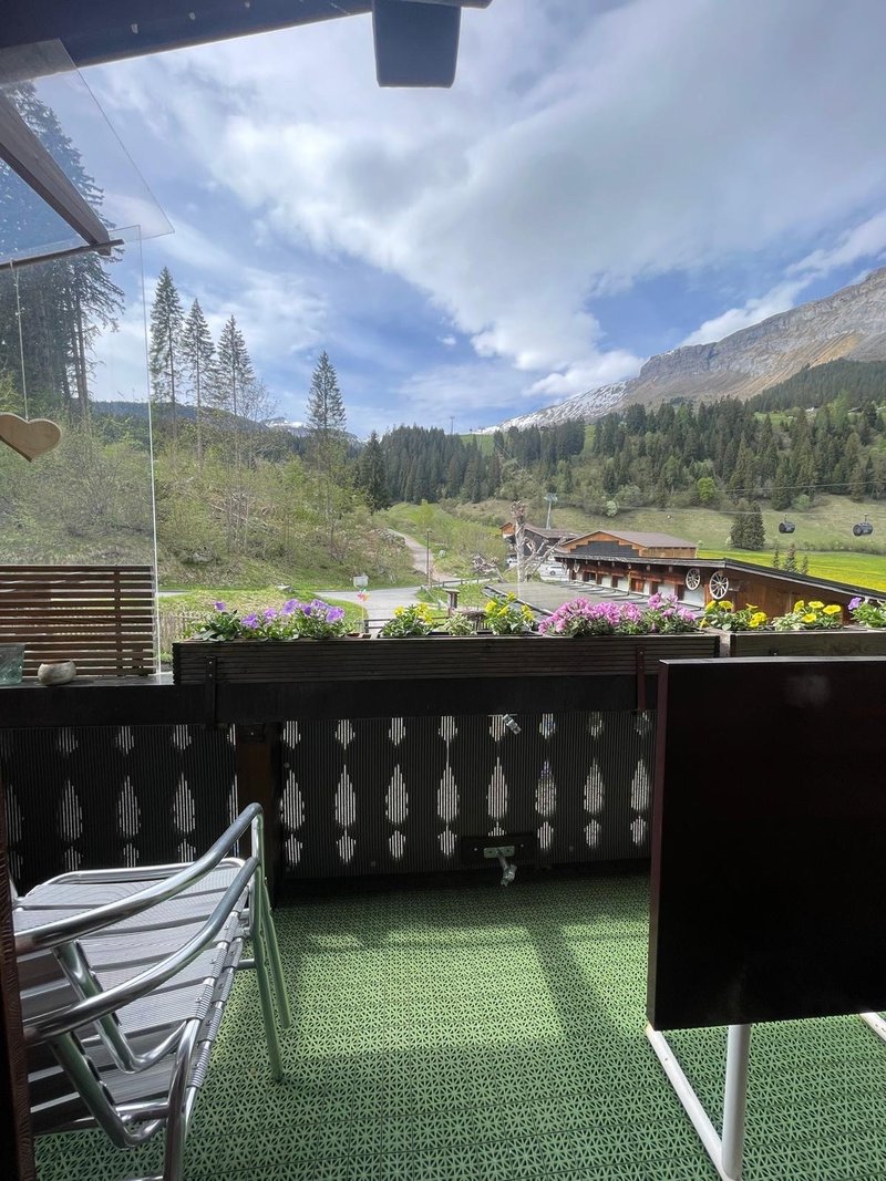 Photo 7 of Via Prau Giosch 1, Flims Dorf