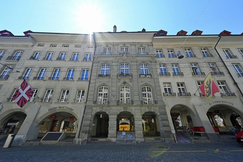 Foto 1 di Bern