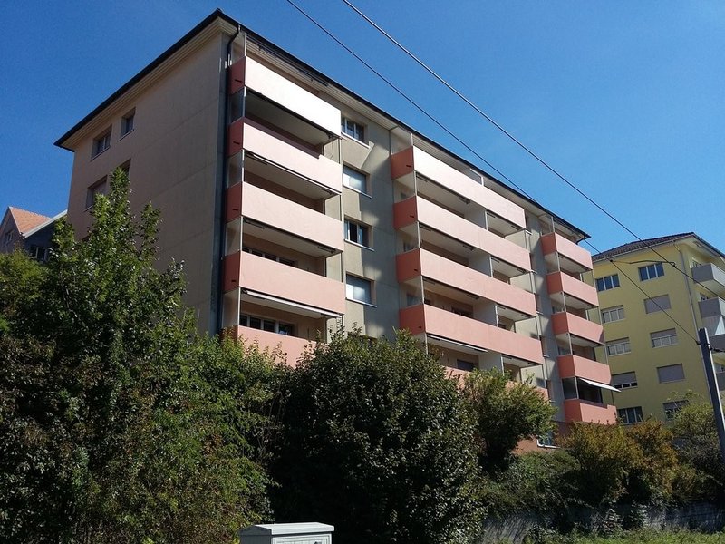 Photo 1 of Herisau