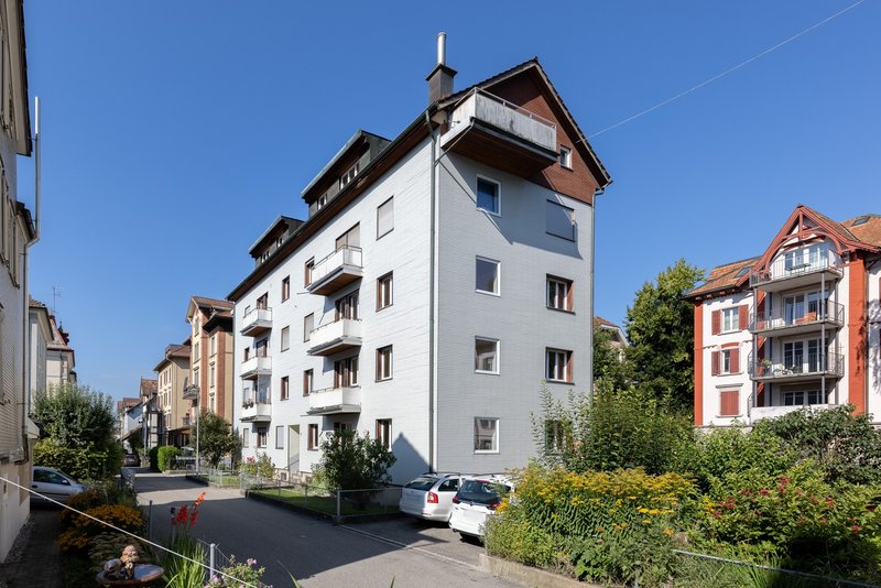 Foto 1 von St. Gallen
