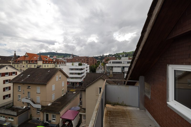 Foto 5 von Badstrasse 8, St. Gallen