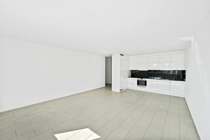Photo 4 de Elsässerstrasse 107, Basel