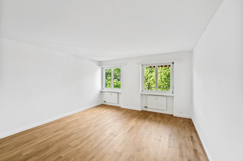 Photo 6 de Elsässerstrasse 107, Basel