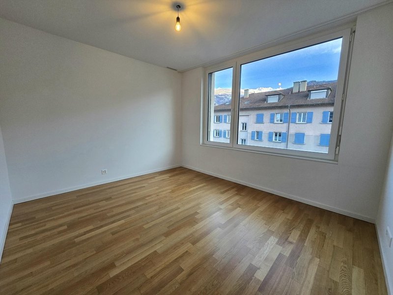 Foto 4 von Av. du Tourbillon 39, Sion