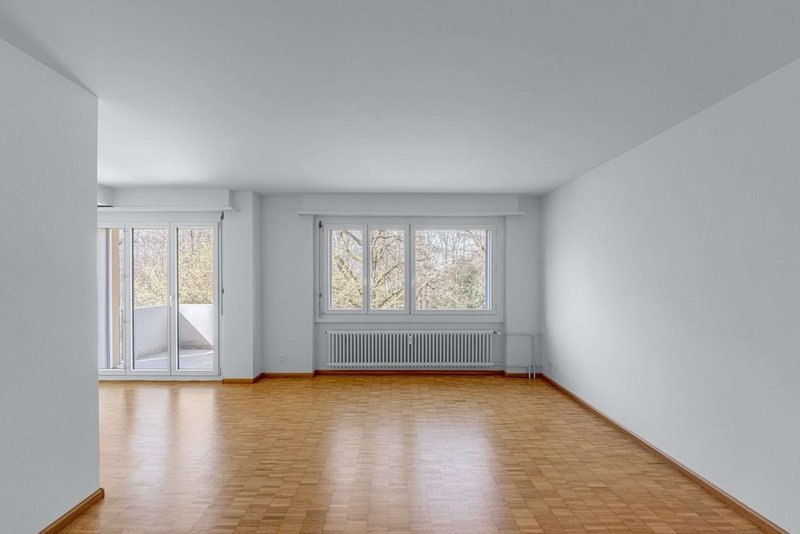 Foto 4 von Grenzacherweg 261, Riehen