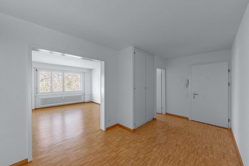 Foto 6 von Grenzacherweg 261, Riehen