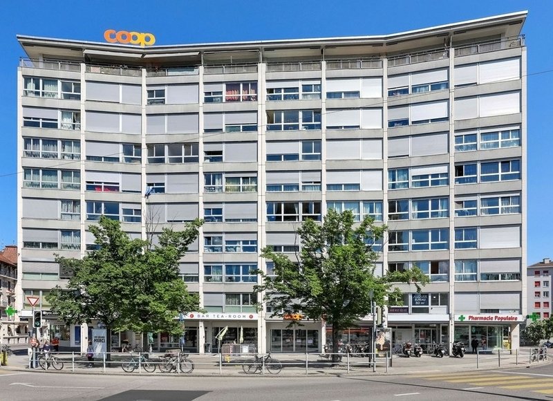Foto 1 di Genève