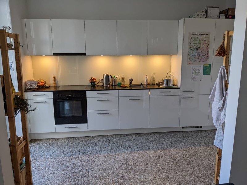 Foto 2 von Kasimir-Pfyffer-Strasse, 10, Luzern