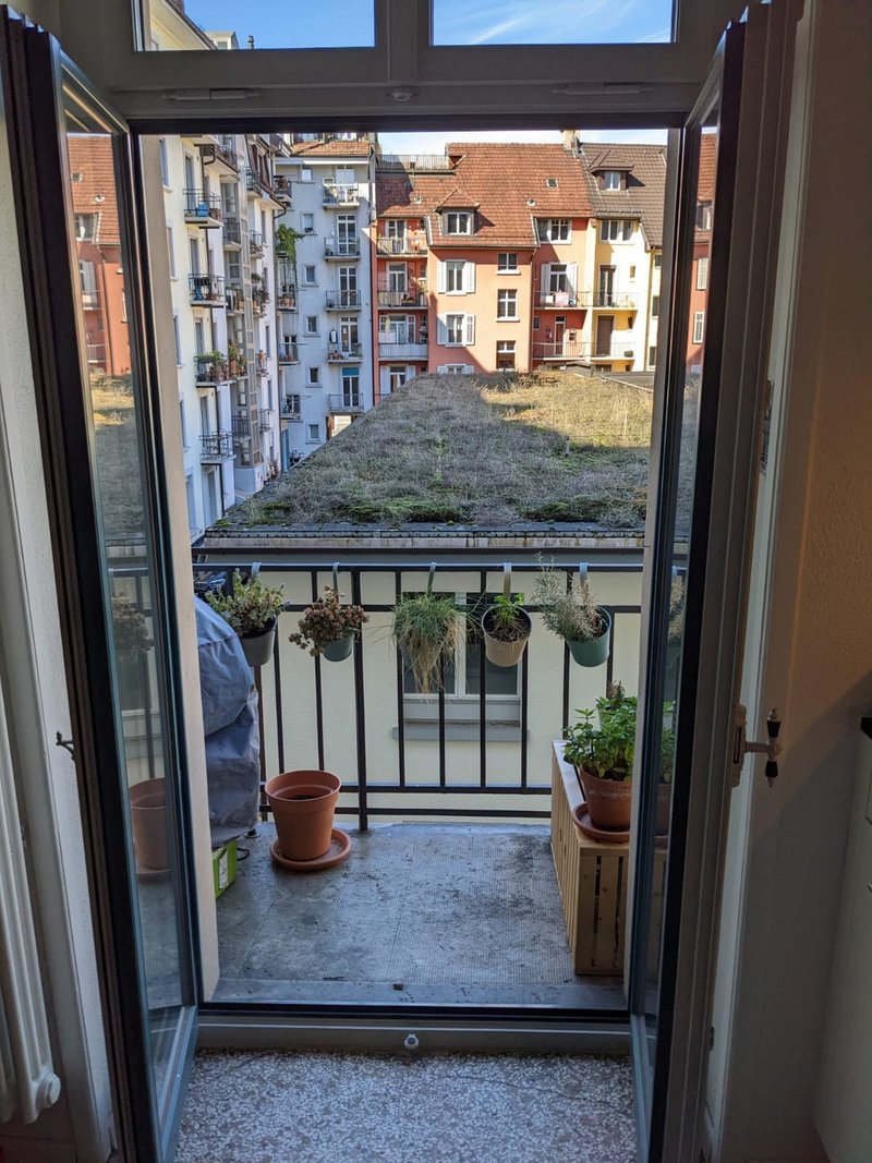 Foto 3 von Kasimir-Pfyffer-Strasse, 10, Luzern
