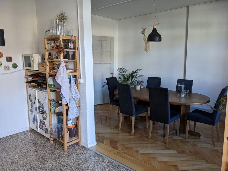 Foto 4 von Kasimir-Pfyffer-Strasse, 10, Luzern