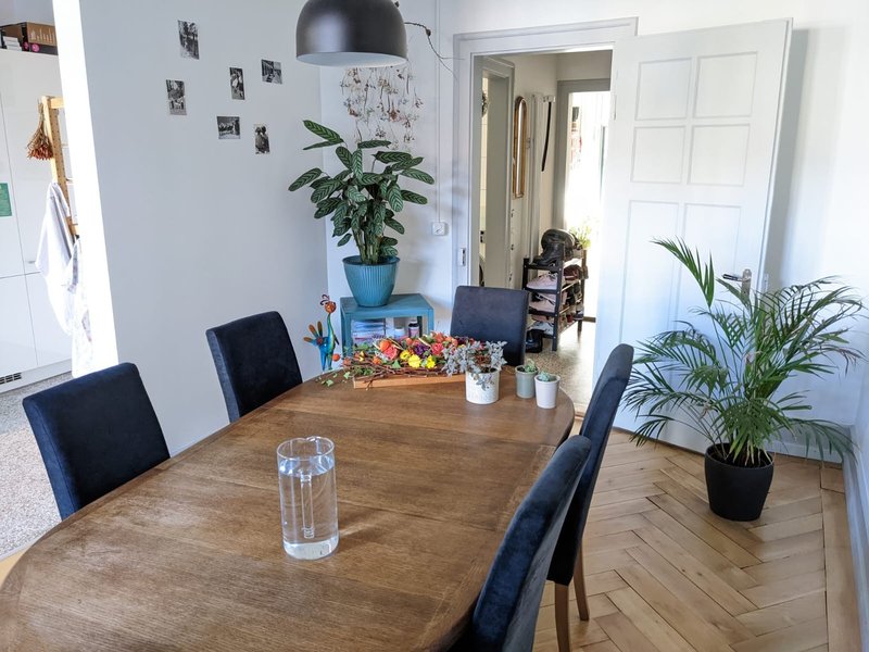 Foto 5 von Kasimir-Pfyffer-Strasse, 10, Luzern