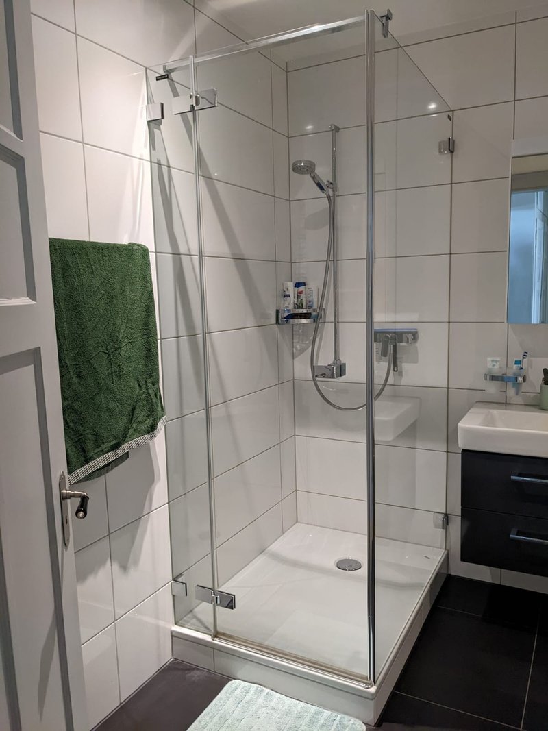 Foto 7 von Kasimir-Pfyffer-Strasse, 10, Luzern