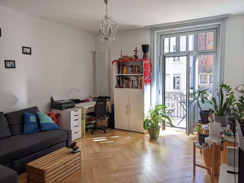 Foto 8 von Kasimir-Pfyffer-Strasse, 10, Luzern