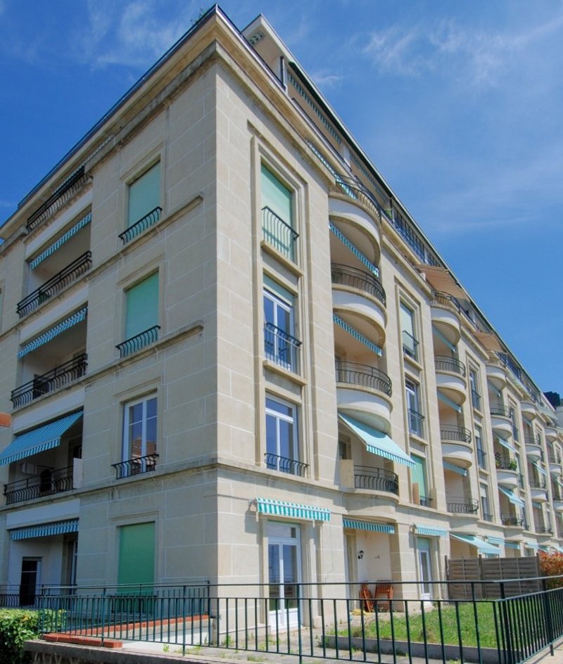 Photo 2 de Chemin du Treyblanc 6, Lausanne