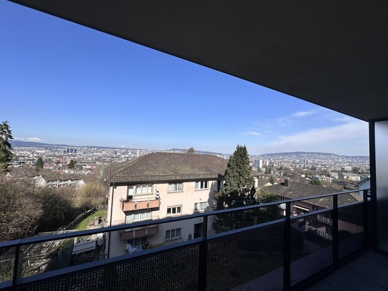Photo 8 of Birmensdorferstrasse 596, Zürich