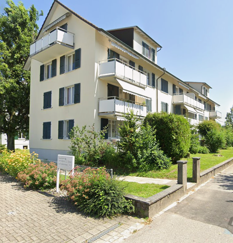 Photo 1 of Zuchwil