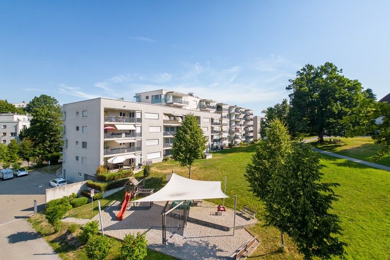 Foto 1 von St. Gallen