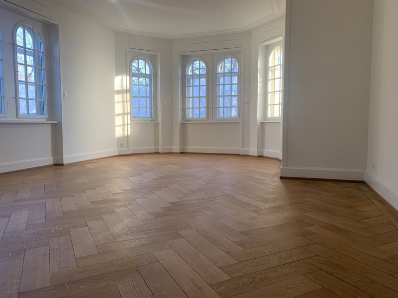 Foto 5 von Steinenring 10, Basel