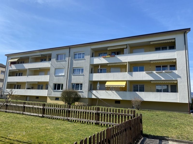 Photo 1 de Busswil bei Büren