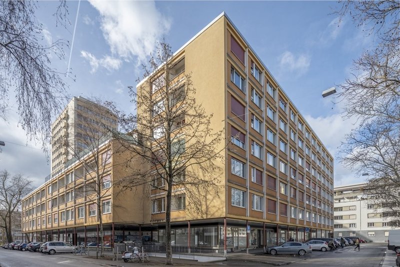 Foto 1 di Biel/Bienne