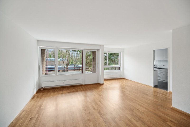 Photo 3 de General Guisan-Strasse 37, Arlesheim