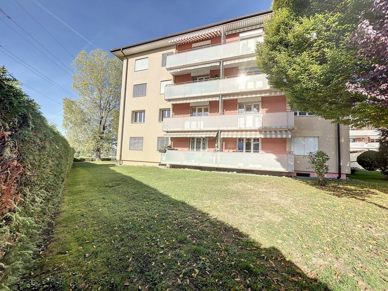Photo 1 de Bossonnens