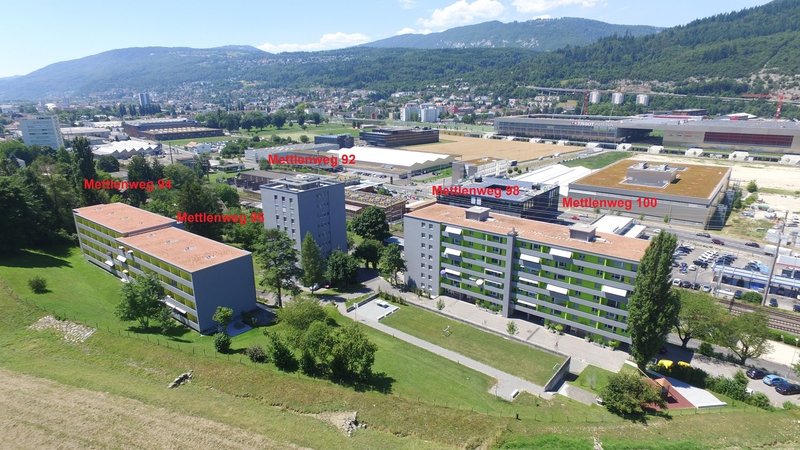 Foto 1 di Biel/Bienne