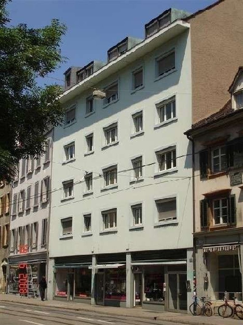 Photo 1 of Basel