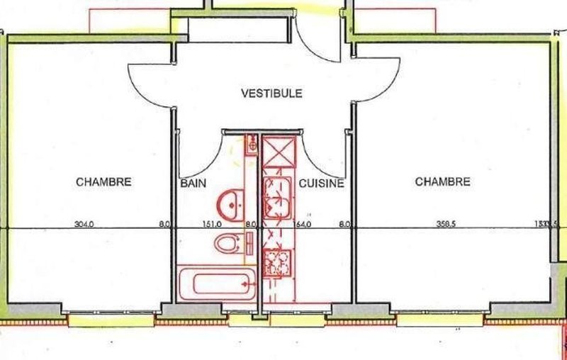 Foto 7 von Rue de la Dîme 31, Neuchâtel