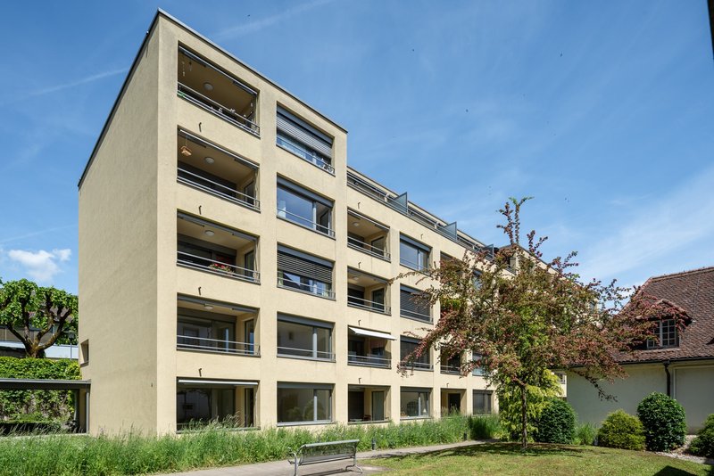 Foto 1 von Delémont