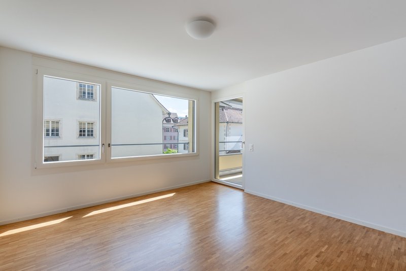 Foto 5 di Rue de l'hôpital 56, Delémont