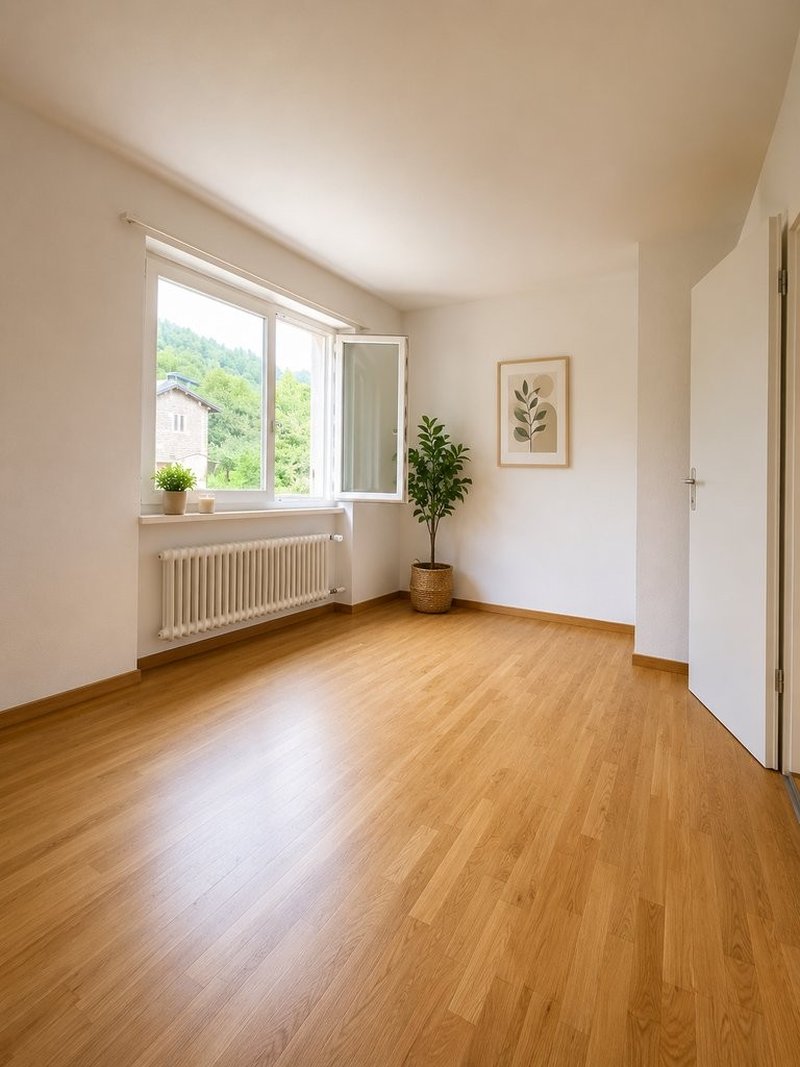 Photo 3 of Baslerstrasse 81, Trimbach