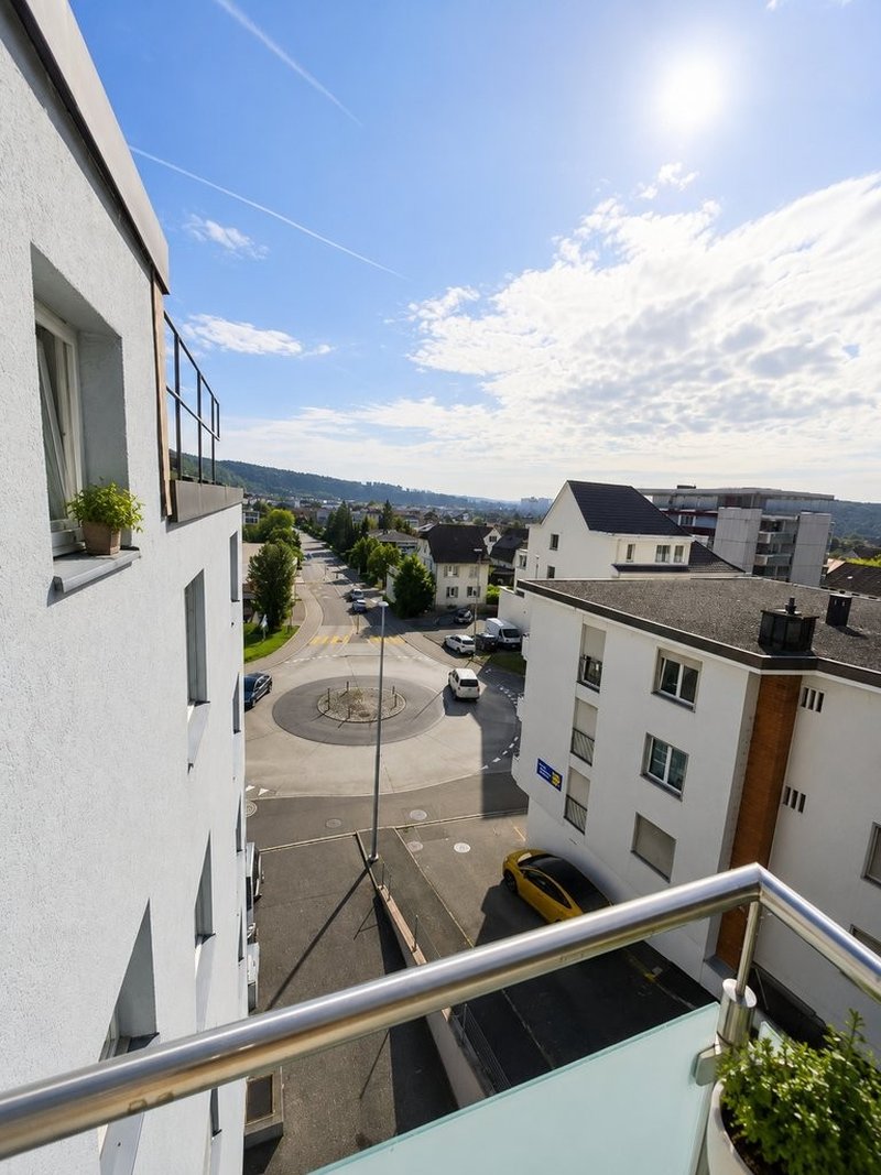 Photo 6 of Baslerstrasse 81, Trimbach
