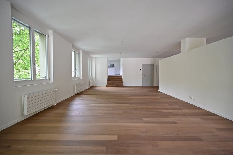 Foto 4 di Langmauerweg 12a, Bern