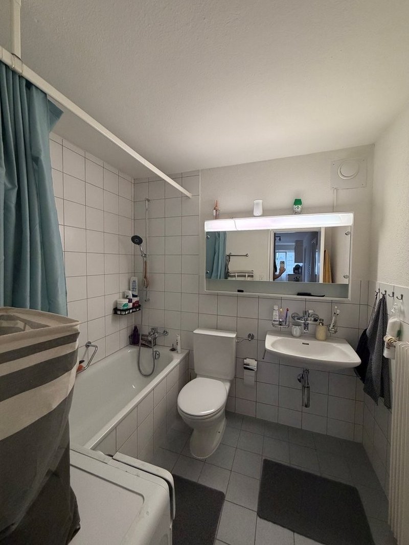 Foto 5 von Nordstr. 12, Altstätten